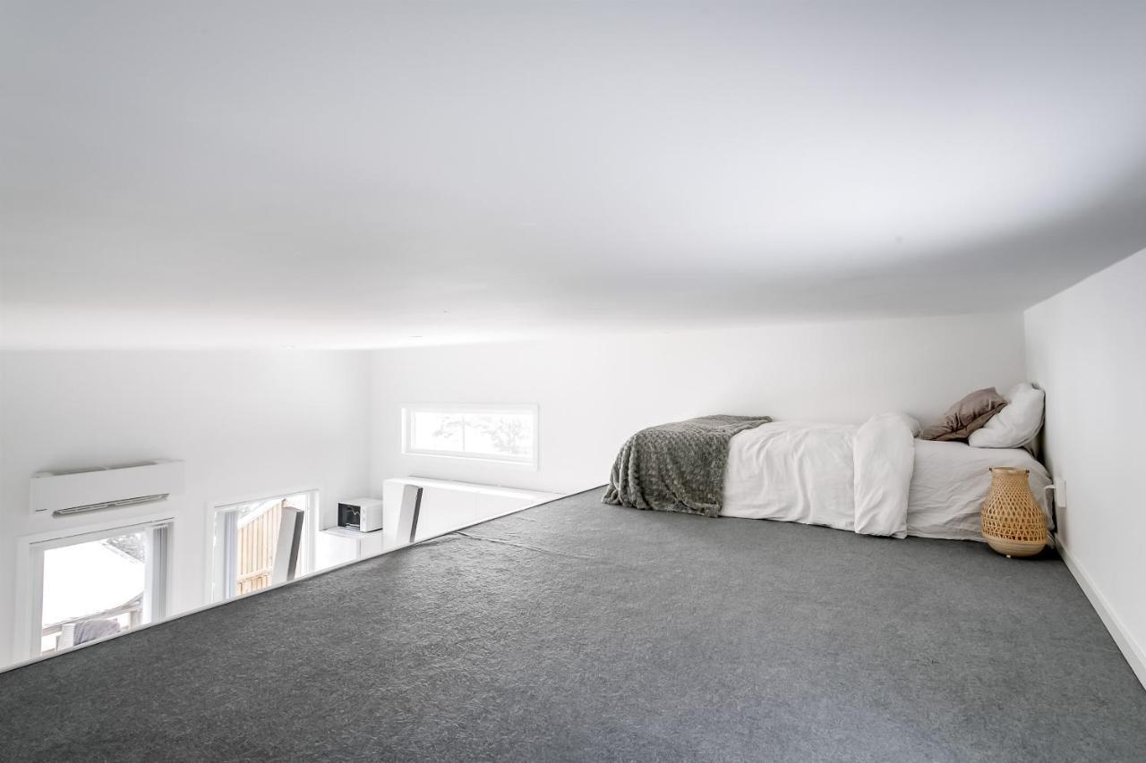 New Lakehouse - Amazing Sea View And Private Pier! Stockholm Exteriér fotografie