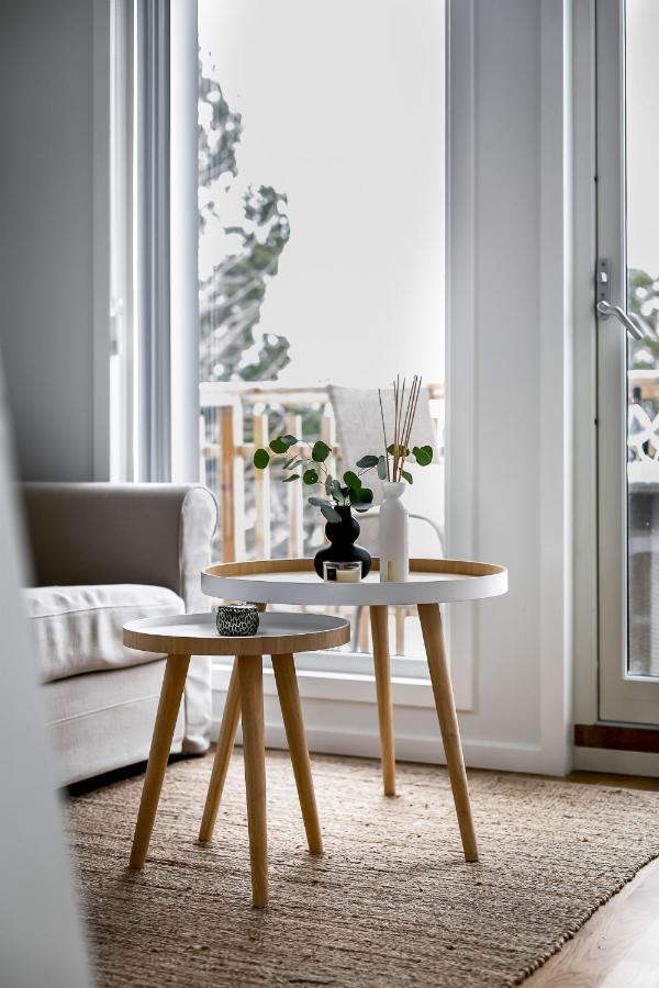 New Lakehouse - Amazing Sea View And Private Pier! Stockholm Exteriér fotografie