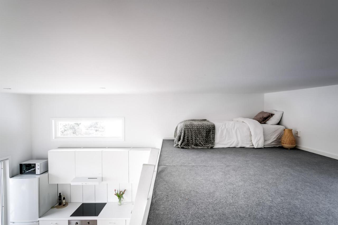 New Lakehouse - Amazing Sea View And Private Pier! Stockholm Exteriér fotografie
